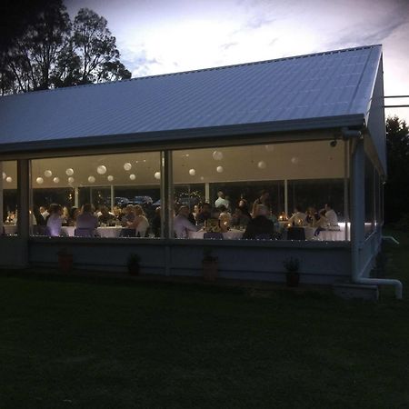 Warrumbungles Mountain Motel Coonabarabran Kültér fotó