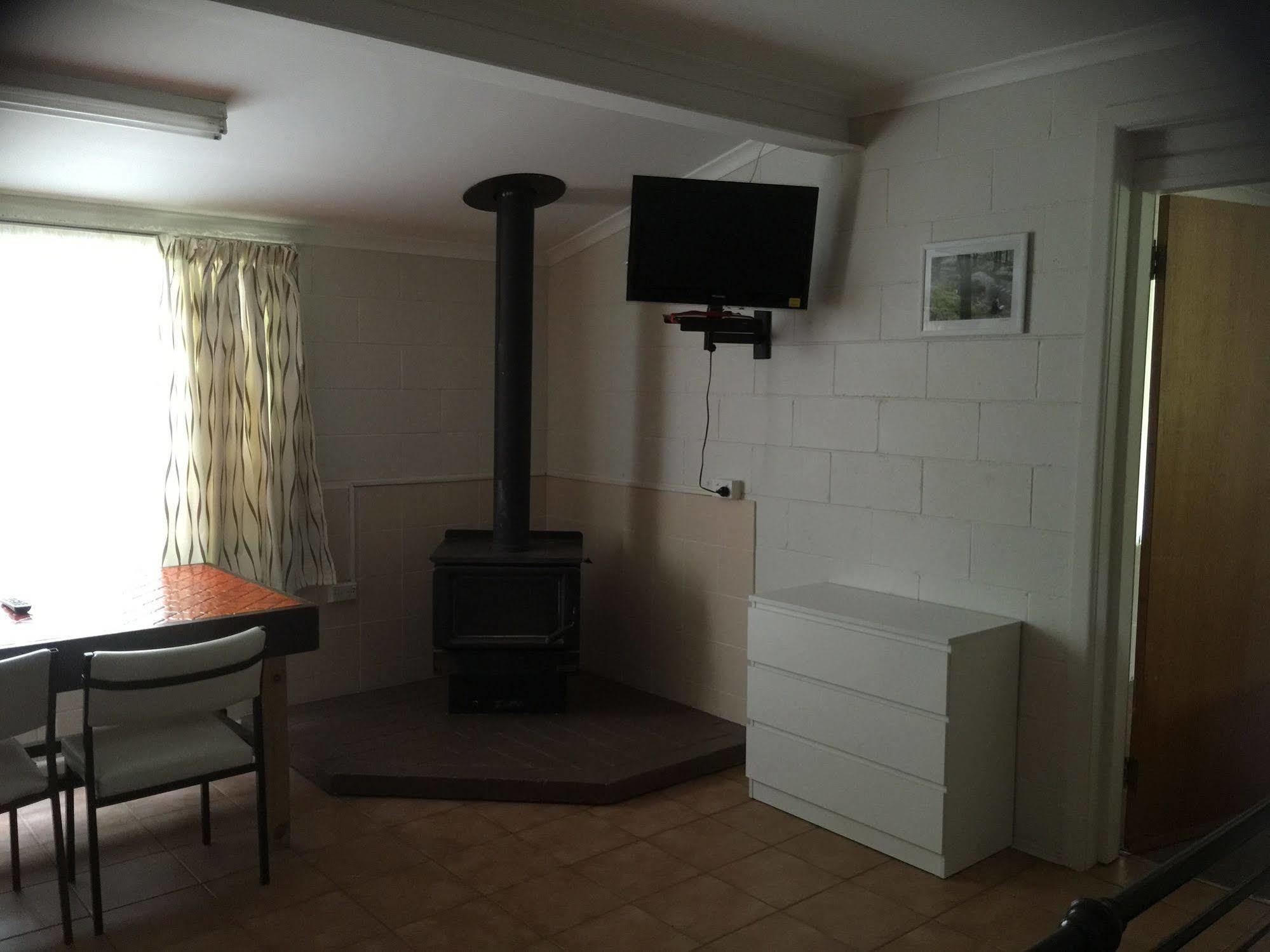 Warrumbungles Mountain Motel Coonabarabran Kültér fotó