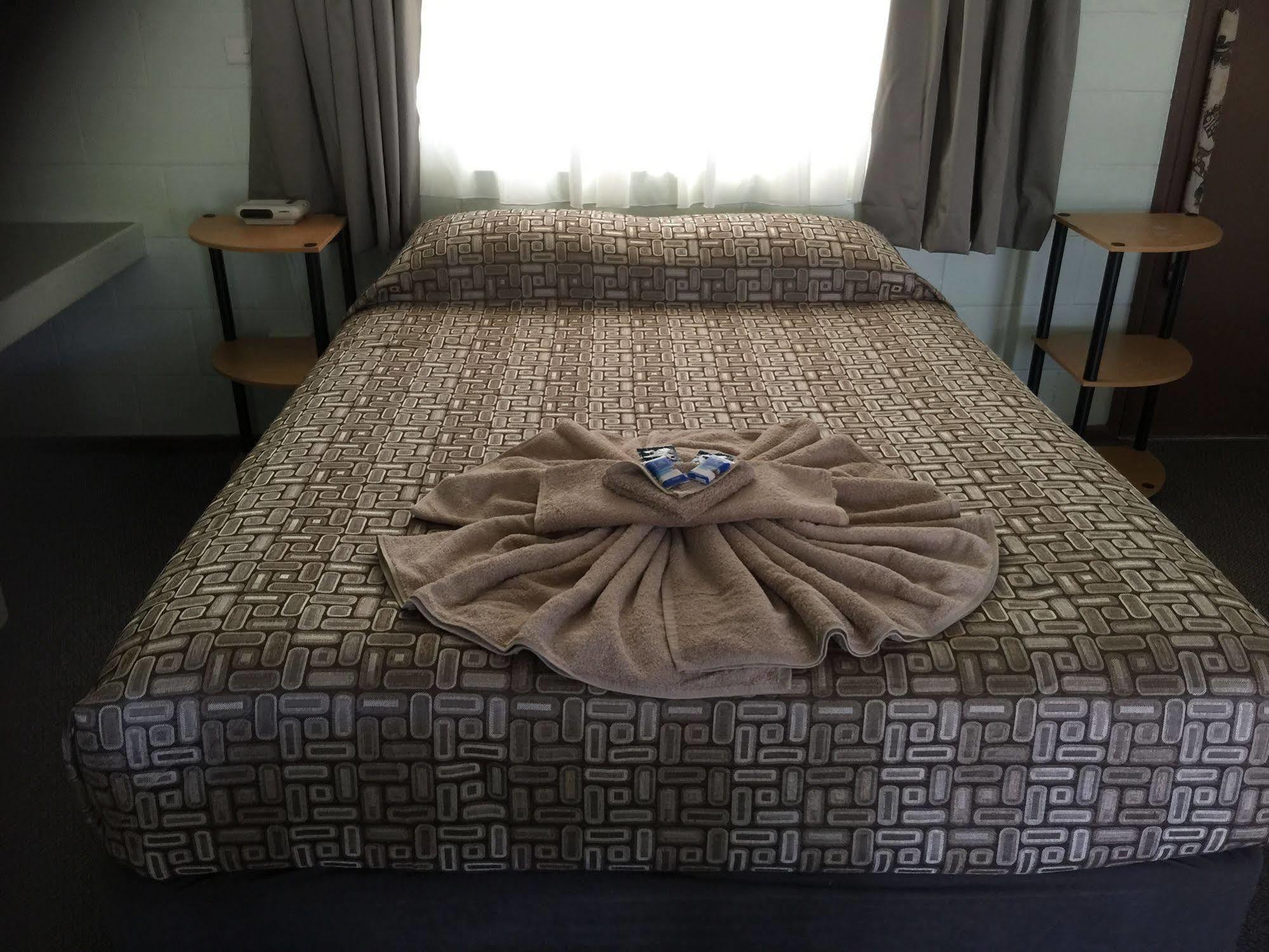 Warrumbungles Mountain Motel Coonabarabran Kültér fotó