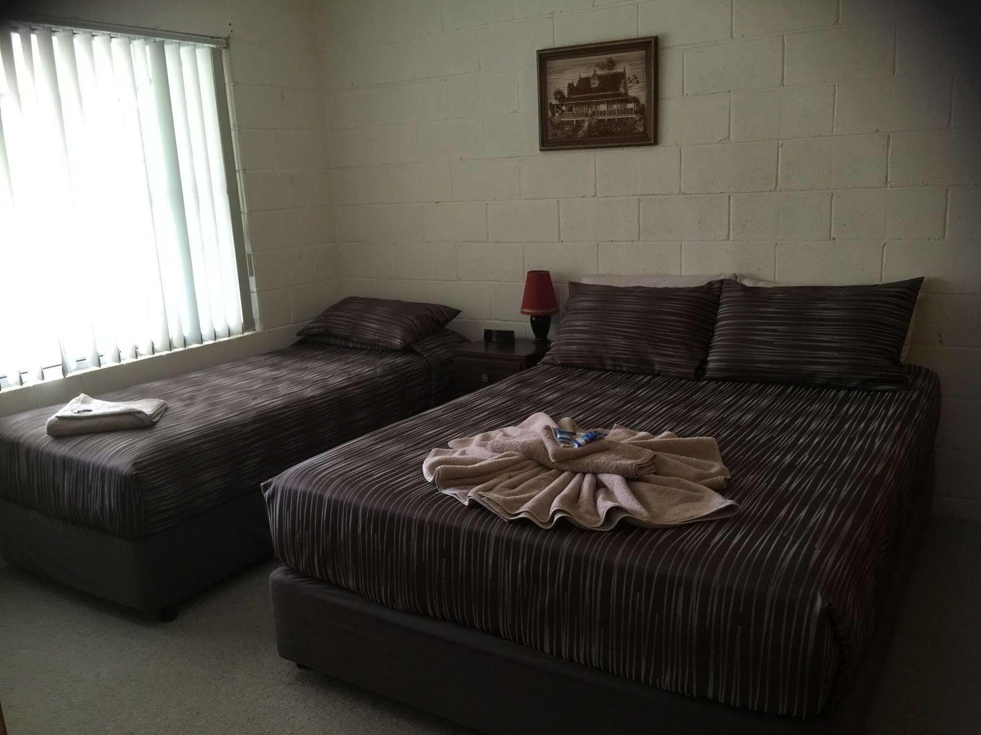 Warrumbungles Mountain Motel Coonabarabran Kültér fotó