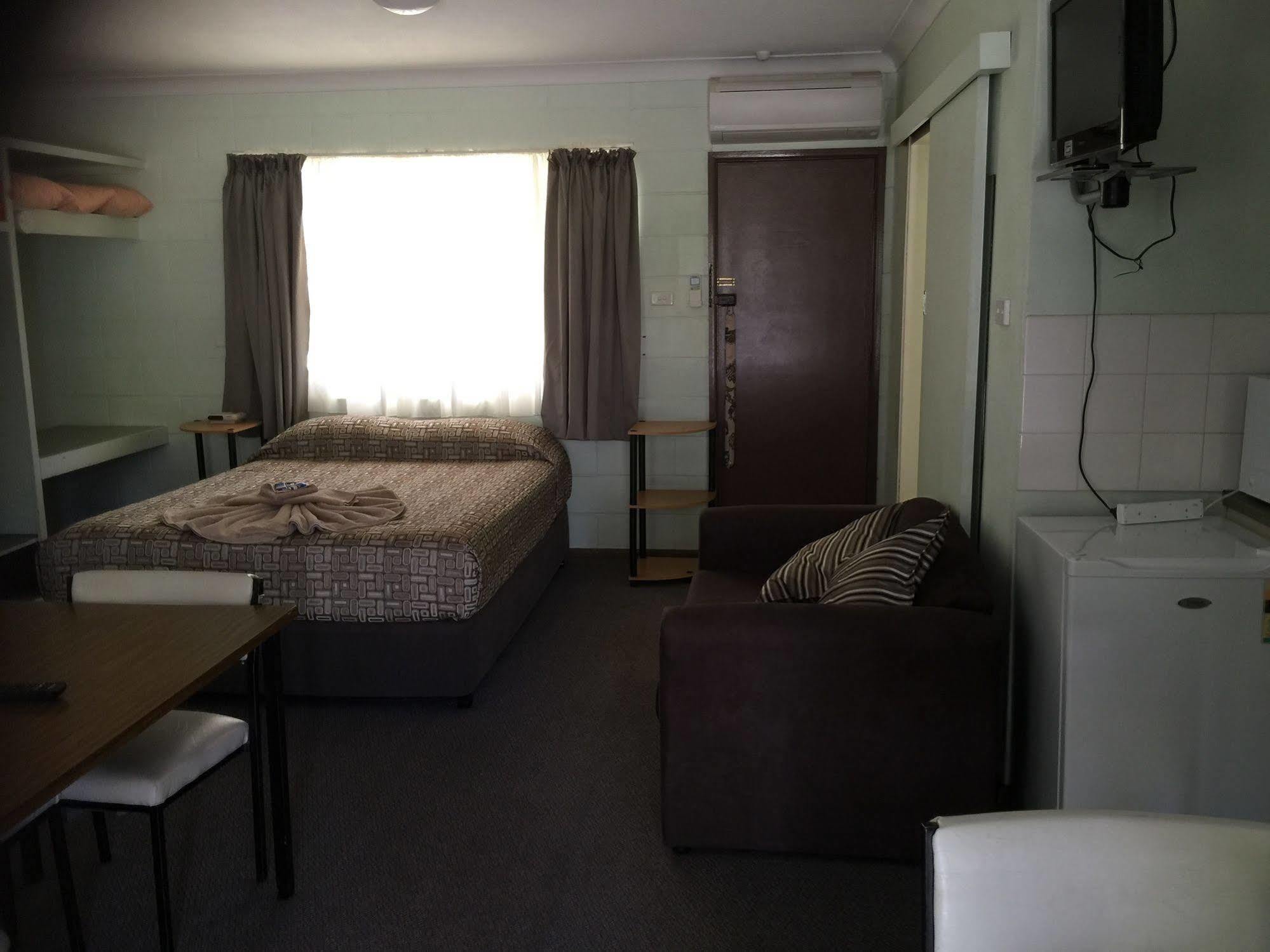 Warrumbungles Mountain Motel Coonabarabran Kültér fotó