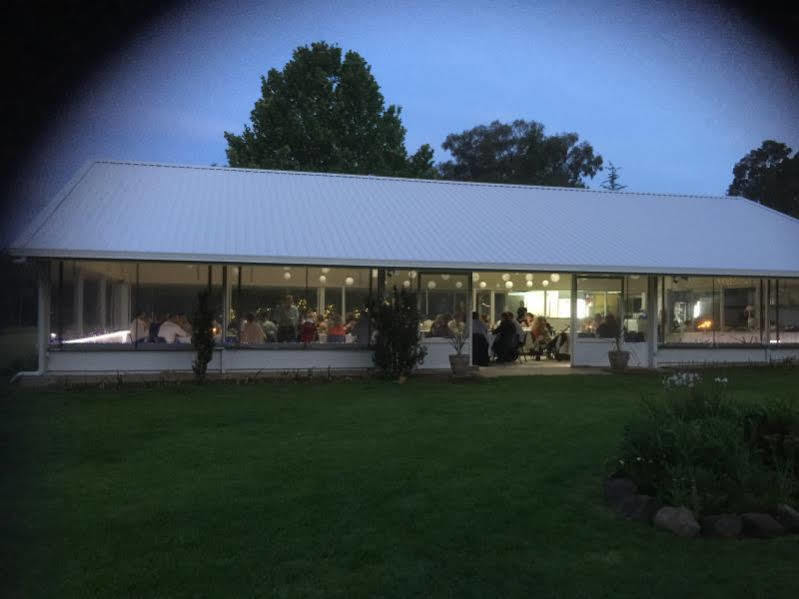 Warrumbungles Mountain Motel Coonabarabran Kültér fotó